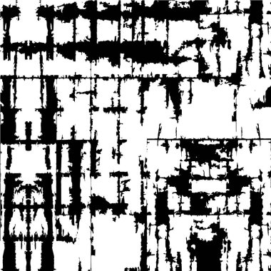 soyut siyah-beyaz grunge şablonu, tehlike duvar kağıdı