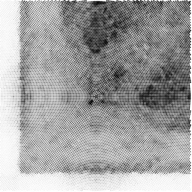 Çatlak desen dokusu. siyah ve beyaz sanat