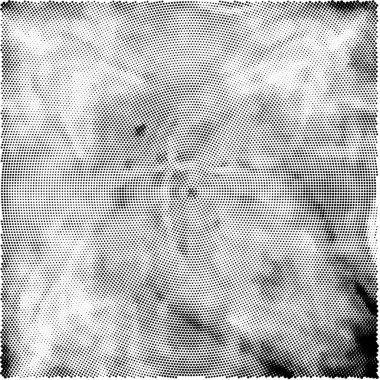 Çatlak arka plan dokusu. siyah ve beyaz sanat