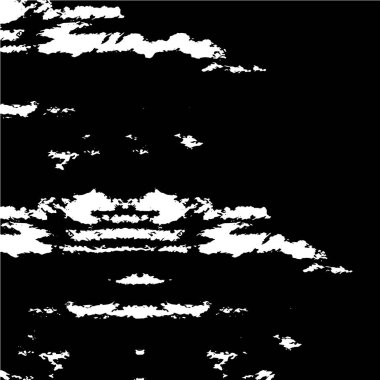 siyah ve beyaz soyut arkaplan