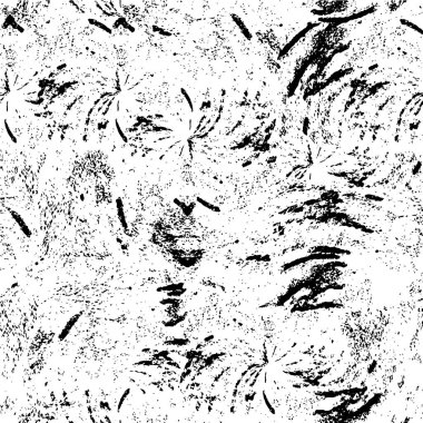 siyah ve beyaz soyut arkaplan