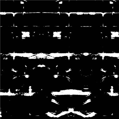 siyah ve beyaz soyut arkaplan