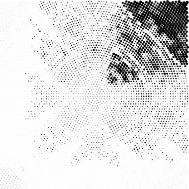 siyah ve beyaz soyut arkaplan