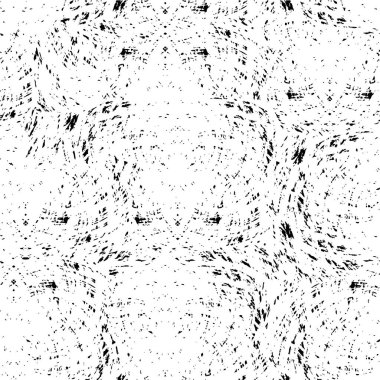 siyah ve beyaz grunge arkaplanı