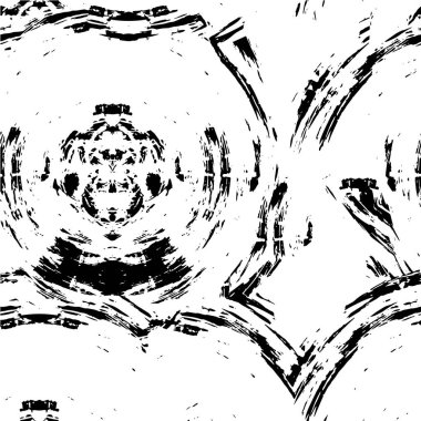 Soyut arkaplan. monokrom dokusu. resim siyah ve beyaz tonları içerir.