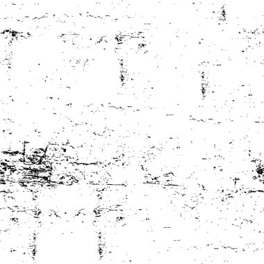 sıkıntılı ahşap kabuk dokusu, vektör arkaplanı