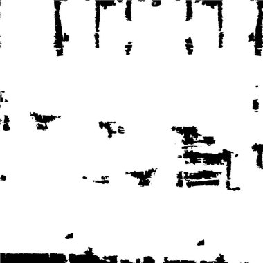 Siyah ve beyaz taneli arkaplan