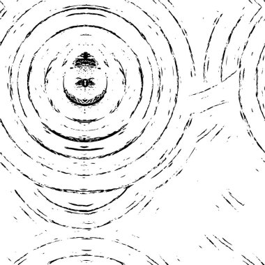 Siyah ve beyaz taneli arkaplan