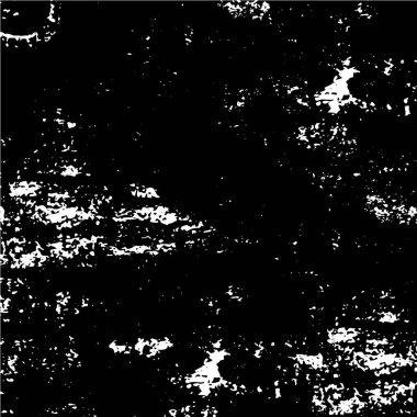 Kabuk dokusuyla kaplanmış sıkıntılı kaplama, 10 vektör illüstrasyonlu görünüyor. Düzenlemek için kullanılabilir.