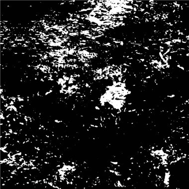 Siyah ve beyaz desenli grunge arkaplanı.