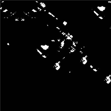 siyah ve beyaz grunge arkaplanı