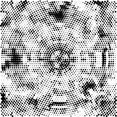 kopya alanı için soyut resimli poster, grunge duvar kağıdı 