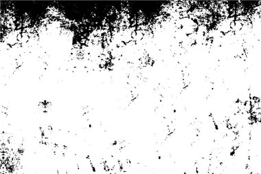 Kopya alanı için duvar kağıdı. grunge siyah beyaz sanat çizimi