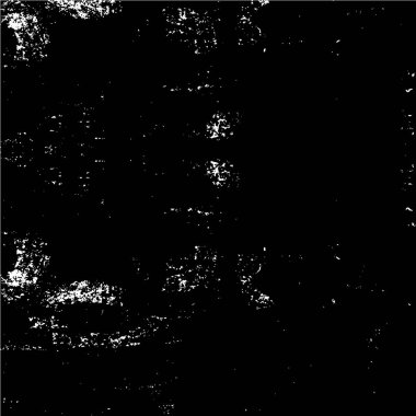 siyah ve beyaz soyut sanat, kopyalama alanı için poster 