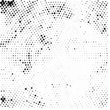 siyah ve beyaz soyut çizikler, kopyalama alanı için duvar kağıdı 