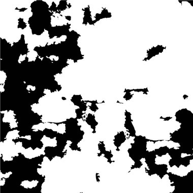 Siyah ve beyaz soyut sanat şablonu, kopyalama alanı için duvar kağıdı 