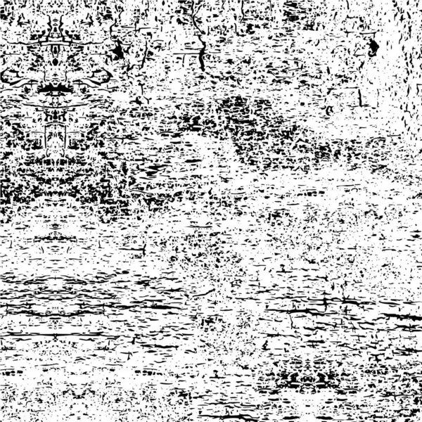 Fondo Abstracto Para Espacio Copia Manchas Salpicaduras Blancas Negras — Archivo Imágenes Vectoriales