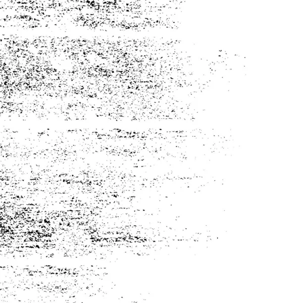 Черно Белые Брызги Пятна Абстрактный Шаблон Копирования Пространства — стоковый вектор