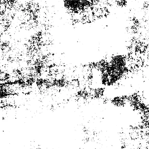 Manchas Salpicaduras Blancas Negras Plantilla Abstracta Para Espacio Copia — Archivo Imágenes Vectoriales