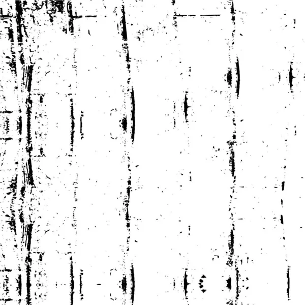 有裂缝的背景 壁纸上的黑白水花 — 图库矢量图片