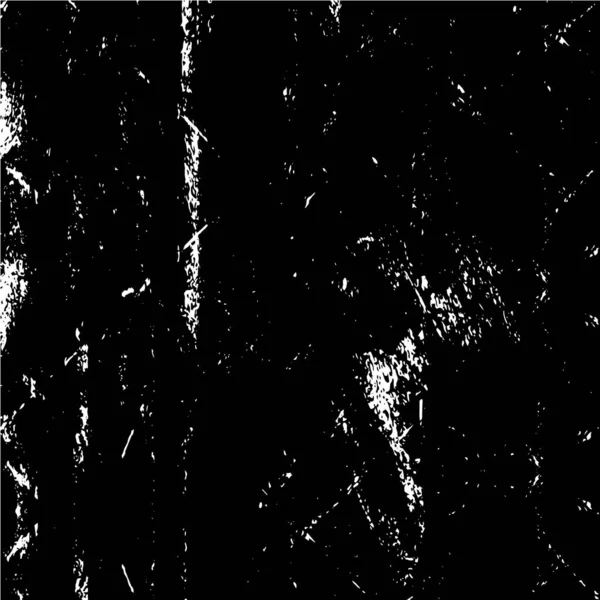 Черный Белый Абстрактный Фон — стоковый вектор