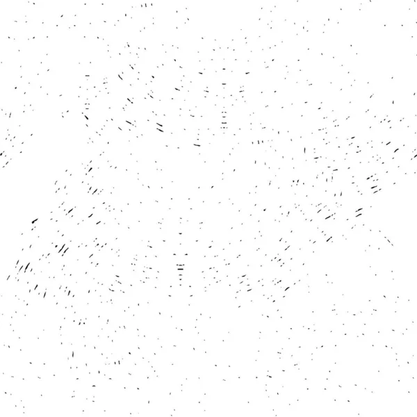 Silver Glitter Konfetti Svart Bakgrund Vektor Illustration Glänsande Glänsande Element — Stock vektor