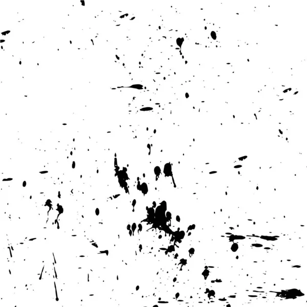 旧金属 开裂的沥青制成的受困的覆层纹理 — 图库矢量图片