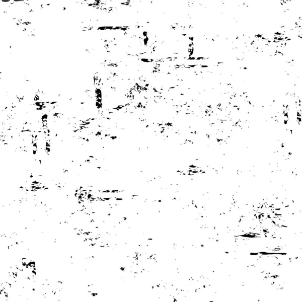 Накладываемая Текстура Старых Металлоконструкций Каменного Бетона Абстрактный Фон Векторная Полутоновая — стоковый вектор