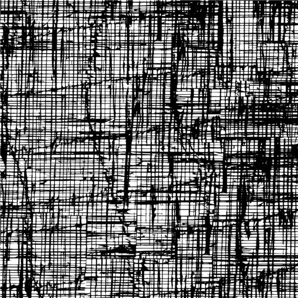 Papier Peint Noir Blanc Éclaboussé Pour Espace Copie — Image vectorielle