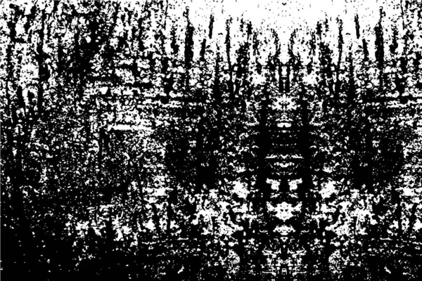 Plakát Abstraktním Uměním Grunge Tapeta Kopírovací Prostor — Stockový vektor