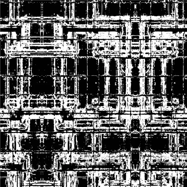 Plakát Abstraktním Uměním Grunge Tapeta Kopírovací Prostor — Stockový vektor
