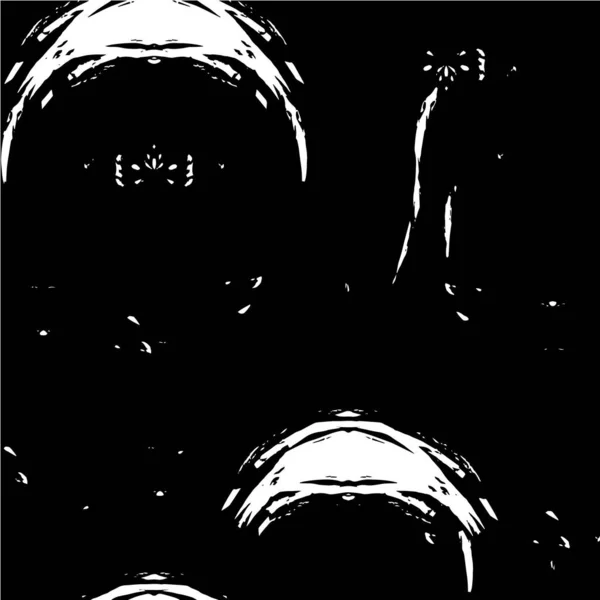 Textura Abstraktním Uměním Grunge Tapety — Stockový vektor