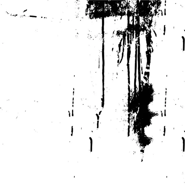 Fond Transparent Motif Abstrait Noir Blanc — Image vectorielle