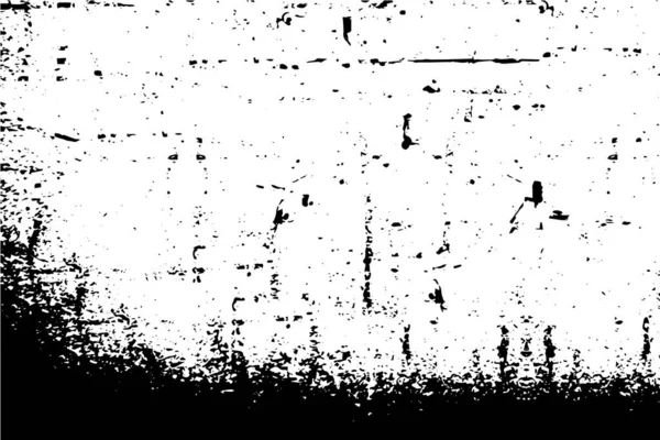Ταπετσαρία Για Αντίγραφο Χώρου Grunge Ασπρόμαυρη Απεικόνιση Τέχνης — Διανυσματικό Αρχείο