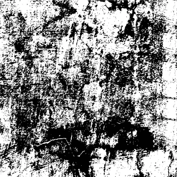 黒と白のアート コピースペースのための壁紙 — ストックベクタ