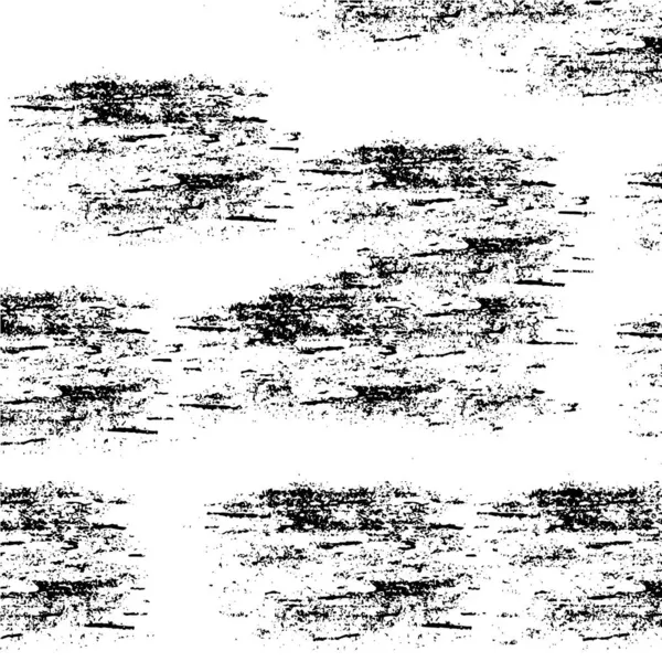Гранж Черно Белое Искусство Обои Копирования Пространства — стоковый вектор