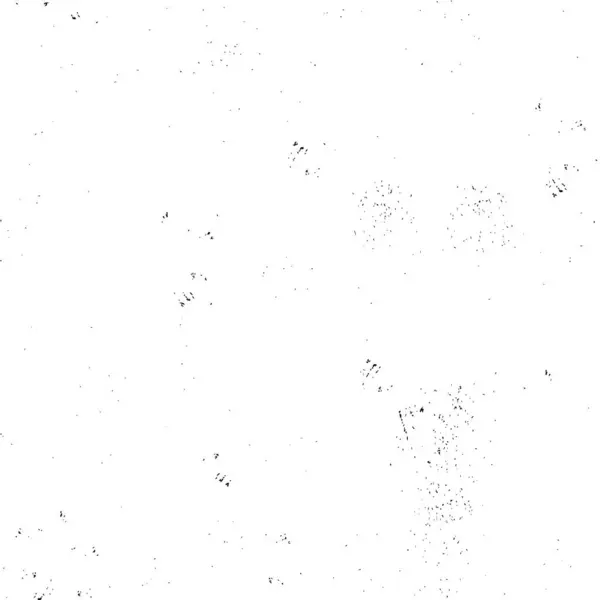 Schwarz Weiße Abstrakte Kratzer Tapeten Für Kopierraum — Stockvektor