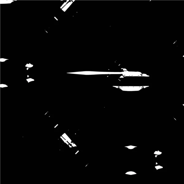 Rayures Abstraites Noir Blanc Papier Peint Pour Espace Copie — Image vectorielle