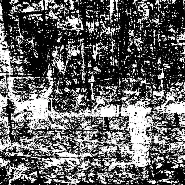 Plantilla Con Arte Abstracto Blanco Negro Fondo Pantalla Para Espacio — Archivo Imágenes Vectoriales