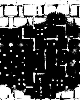 soyut siyah beyaz arkaplan