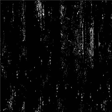 Siyah ve beyaz renklerde soyut kaba bir arkaplan. Grunge arkaplanı