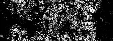 Soyut arkaplan. Monokrom dokusu. Siyah ve beyaz desenli arkaplan.