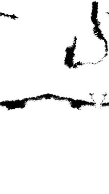 Soyut arkaplan. Monokrom dokusu. Siyah ve beyaz desenli arkaplan.