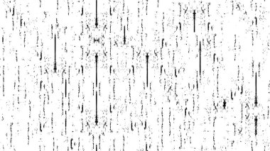 Soyut arkaplan. Monokrom dokusu. Siyah ve beyaz desenli arkaplan.