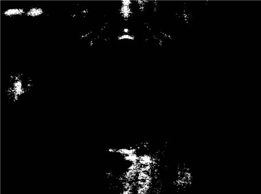 siyah ve beyaz grunge arkaplanı