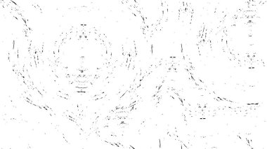 siyah ve beyaz grunge arkaplanı