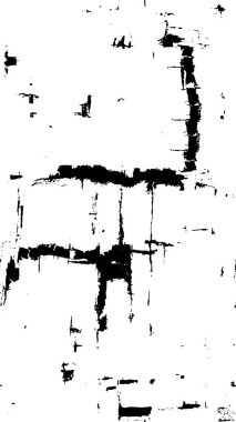 siyah ve beyaz grunge arkaplanı