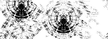 siyah ve beyaz grunge arkaplanı