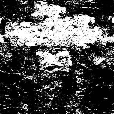 siyah ve beyaz grunge arkaplanı