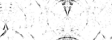 siyah ve beyaz grunge arkaplanı
